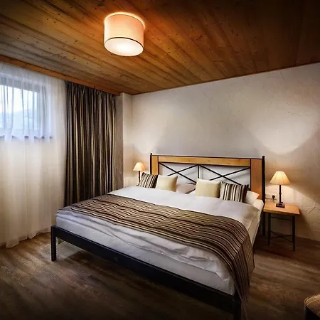 Cardinal Jasna Mountain Wellness Demänovská Dolina