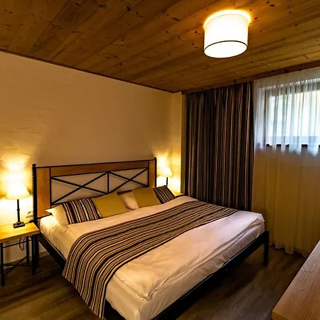 Cardinal Jasna Mountain Wellness Deménvölgy