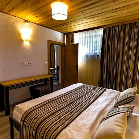 Cardinal Jasna Mountain Wellness *