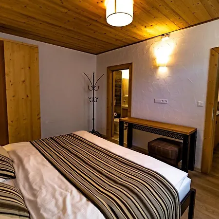 Cardinal Jasna Mountain Wellness Apartman Deménvölgy