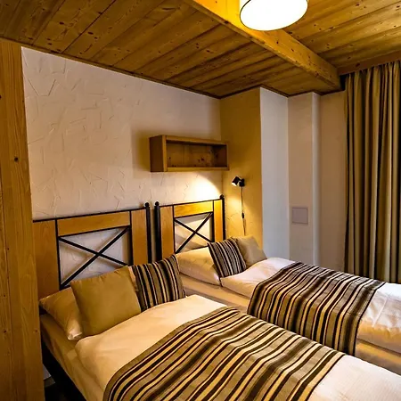 Cardinal Jasna Mountain Wellness Apartman