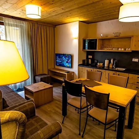 Cardinal Jasna Mountain Wellness Lejlighed