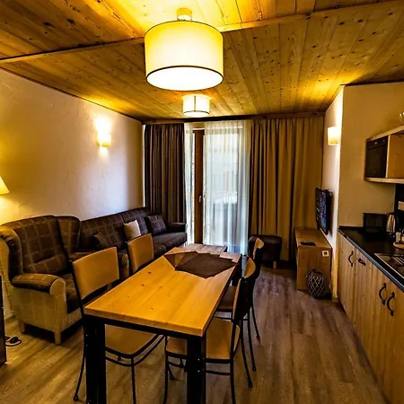 Apartman Cardinal Jasna Mountain Wellness *