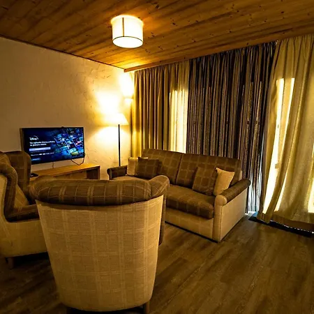 Lejlighed Cardinal Jasna Mountain Wellness *