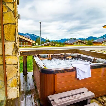 Cardinal Jasna Mountain Wellness Demänovská Dolina