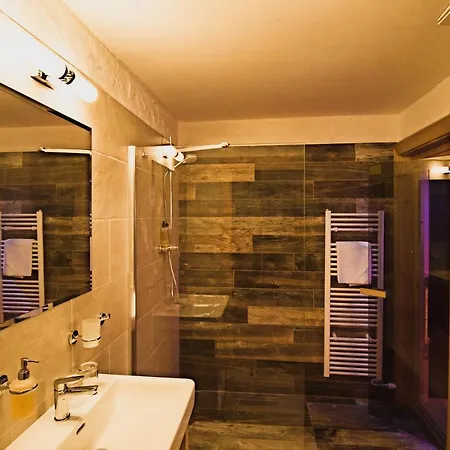 Cardinal Jasna Mountain Wellness Apartman Deménvölgy