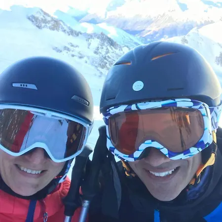 Apartman Cardinal Jasna Mountain Wellness *