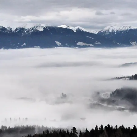 Lejlighed Cardinal Jasna Mountain Wellness Demänovská Dolina