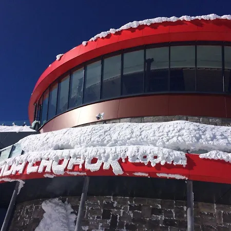 Cardinal Jasna Mountain Wellness Lejlighed