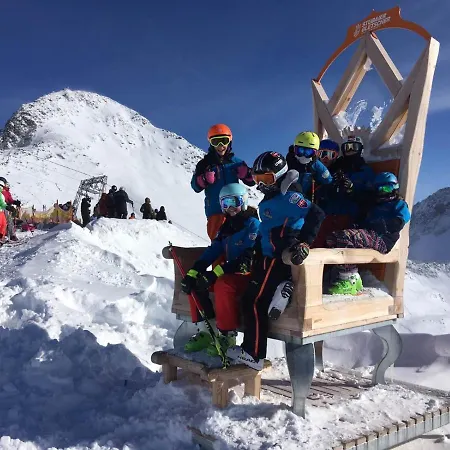 Cardinal Jasna Mountain Wellness Demänovská Dolina